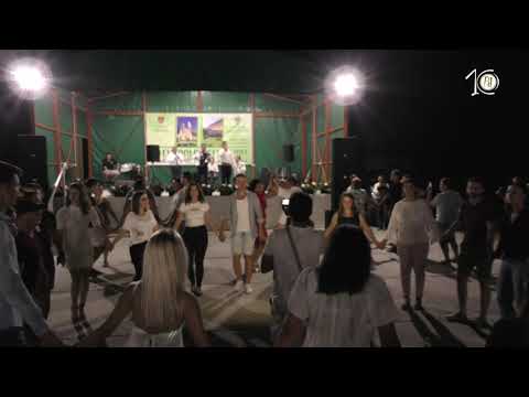 Recital Ciprian Pop - Zilele Comunei Livezile 2019