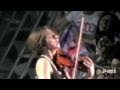 Gianna Nannini canta "Io vagabondo" (con i ...