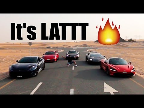 THE LATTT LIFESTYLE OF DUBAI | The Great Mohammad Ali