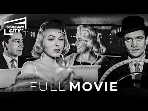 The Brothers Rico | FREE MOVIE (Richard Conte, Dianne Foster, Kathryn Grant)