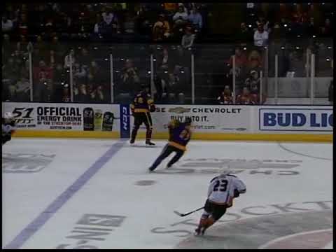 Gulls vs. Heat | Mar. 1, 2019