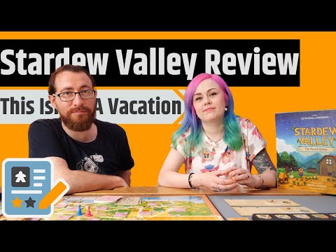 Stardew Valley Review - No One Said Farming Was Easy