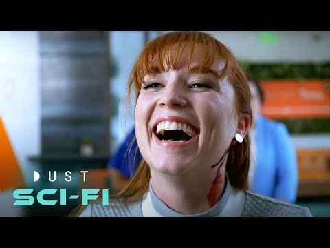 Sci-Fi Short Film "APPyness" | DUST | Throwback Thursday