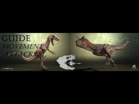 The Isle Evrima Guide