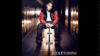 J Cole Dollar And A Dream 3 - 2011