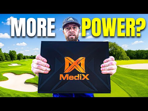 I Gained Swing Speed Just by Wearing This Shirt! 