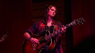 Erin Enderlin &quot;Not Enough Tequila&quot; Live in Nashville, 12/6/16