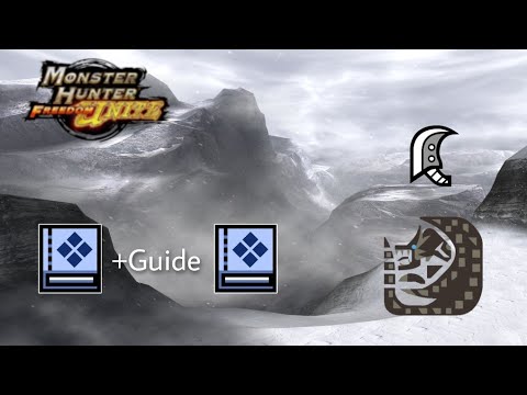 The Shadow upon the tempest "Kushala Daora" | MHFU