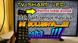 Download lagu cara servis tv sharp led tidak bisa di remote mp3 Download lagu cara servis tv sharp led tidak bisa di remote mp3