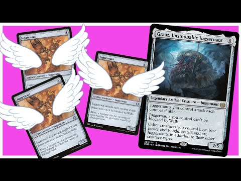 I made a MASSIVE FLYING ARMY with Graaz, Unstoppable Juggernaut!