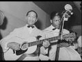 Don't Ever Love : Lonnie Johnson
