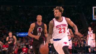 Victor Oladipo - Stephen Curry - Derrick Williams - Russell Westbrook - Josh Smith