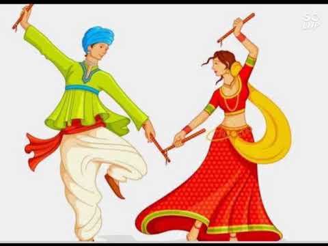 Kesariyo rang tane lagyo ( remix )