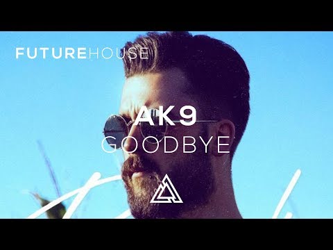 ak9 - Goodbye (feat. Suchan)