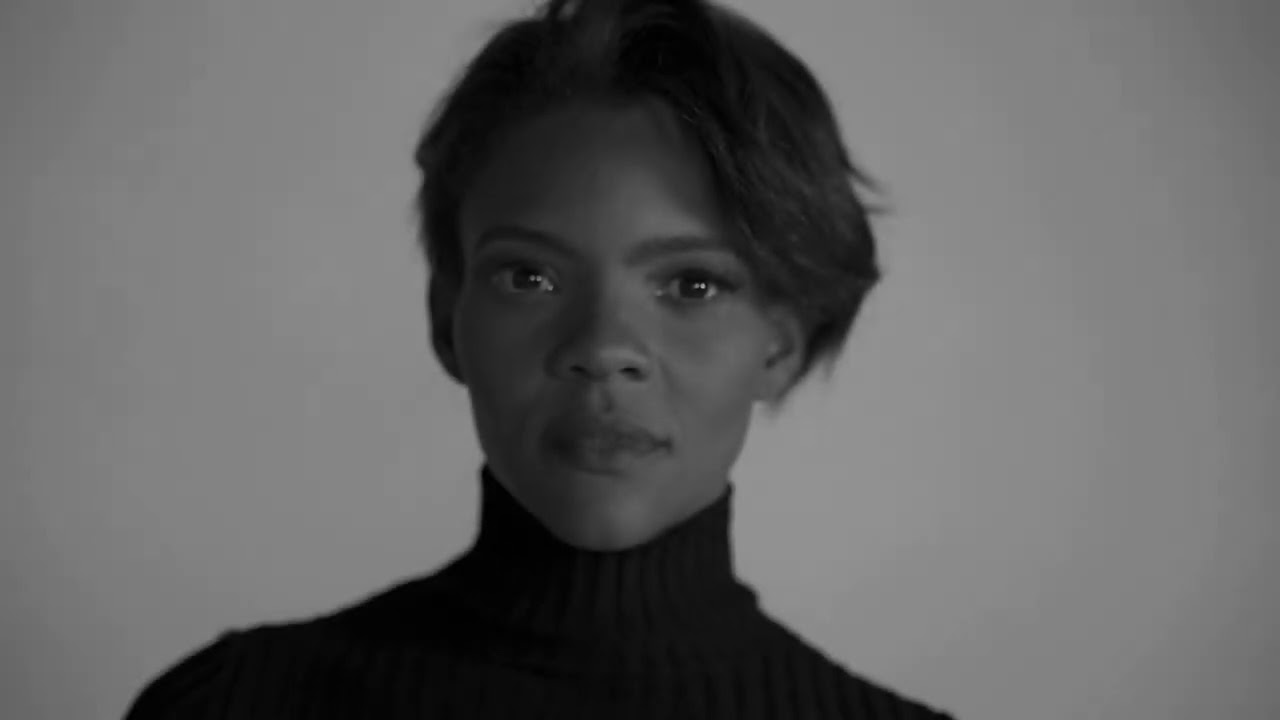 Candace Owens Personal Announcement
