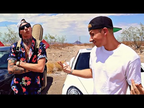 Caleb Wildcard X Ekoh - I Quit My Job For This? (official music video)