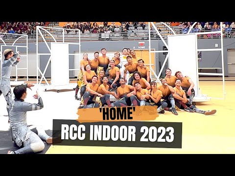 RCC Indoor 2023 - 'Home'
