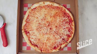 Ordering Pizza? Find Your Faves And Save With Slice