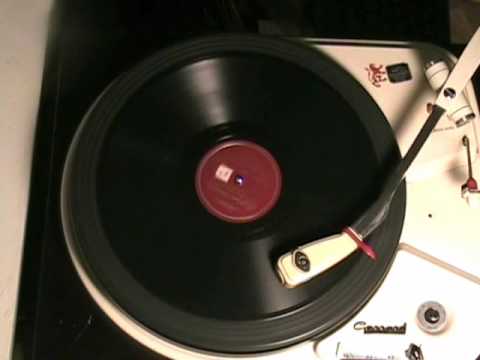 Cover ORIGINAL JELLY ROLL BLUES by Jelly Roll Morton's Red Hot Peppers 1926