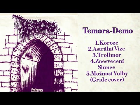 Temora-Demo 2025
