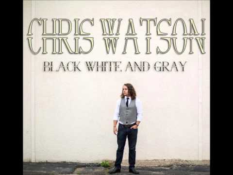 Chris Watson Band - Last Train Home