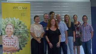 Enova Energy