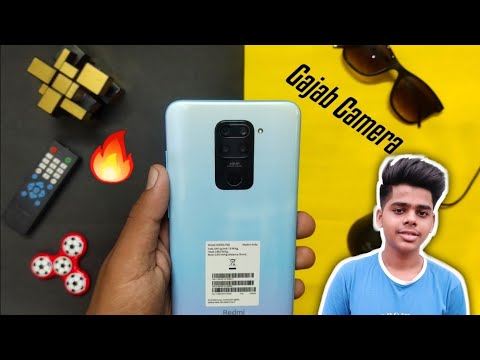 Redmi Note 9 Camera Review - Gajab Camera 🔥🔥