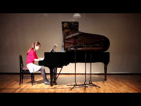 演奏・創作学科 蒋斯汀《Rebar》｜piano and electronics