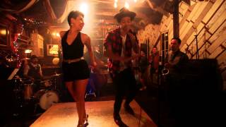 Sarah Reich's Tap Music Project- "Gemini Vibe"