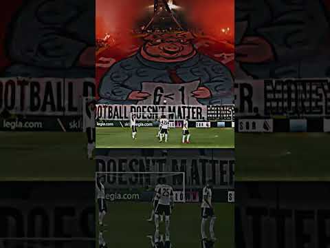 Crazy Ultra fans #shorts #football