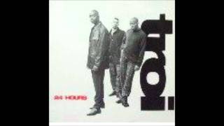 Troi - Get Down (lets boogie) - Unreleased R&B