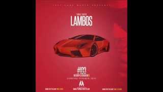 Yung Truth - Lambos (Produced By YoHahn Handz)