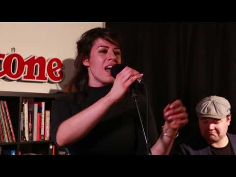 Cookin' On 3 Burners "Real Life Baby" (Live at the Rolling Stone Australia Office)