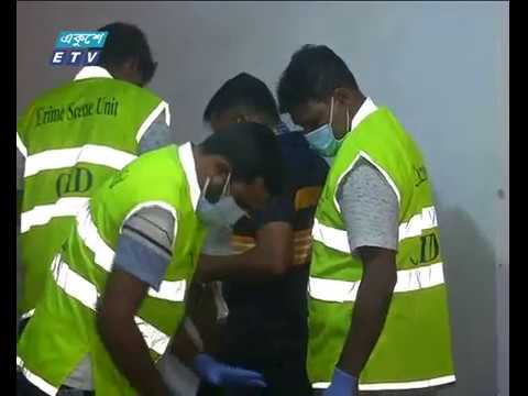 রাজধানীতে মা মেয়েসহ একই পরিবারের তিনজনকে হত্যা