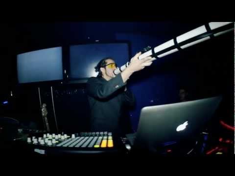 REY VERCOSA -  LIVE SOLO SET (CHECK IT OUT !!!)