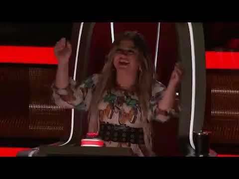 kenzie wheeler performs ''beer never broke my heart'' by luke combs