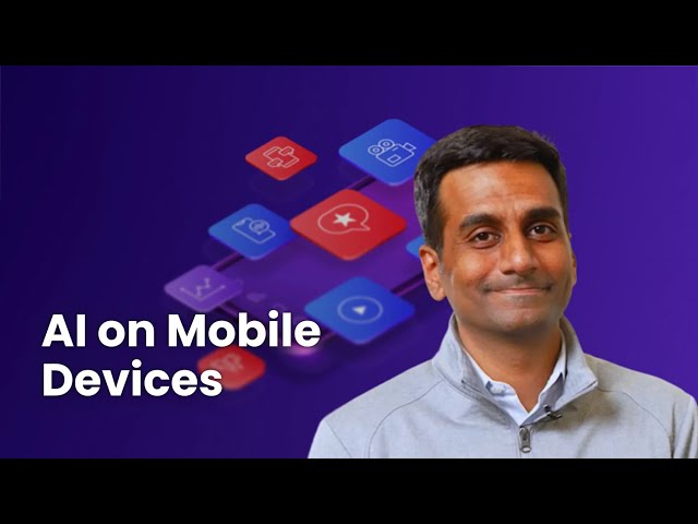 Unlocking the Future: Introduction to On-Device AI with Qualcomm | Magica
