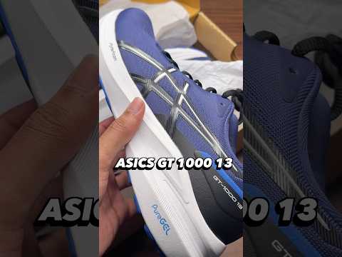ASICS Gt 1000 13