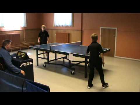 BTK 61 Klubmesterskab 2011 A