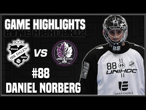 Floorball Goalie Saves - Highlights #69 (Division 2)