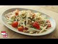 Spicy And Refreshing Thai Som Tam Papaya Salad Recipe Homemade