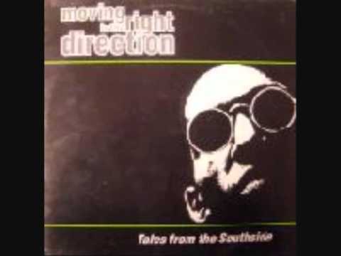 BE THERE - moving in the right direction (KOLD SWEAT)