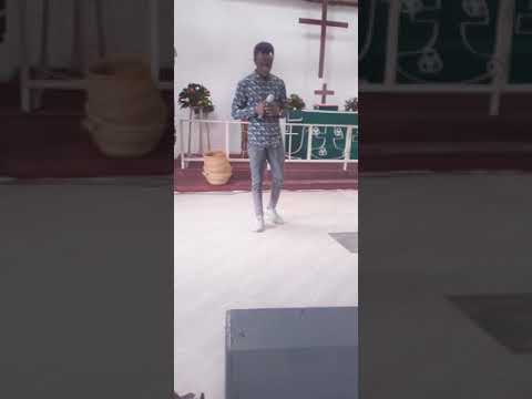 Godfrey Steven & Gibson Masaki - legendary ( kkkt Mlandizi/kibaha )