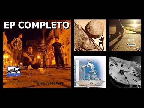 Nosso Caminho video