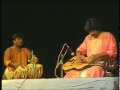 Salil bhattsatvik Veena Jaipur Live Concert Megh Mabhar Jawahar Kala Kendra, July, 2007
