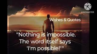 Motivation Video #motivationalvideo