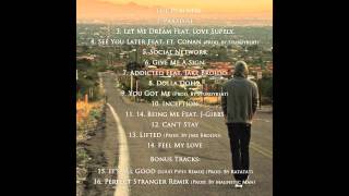 Addicted - Zac White (Ft. Jake Broido)