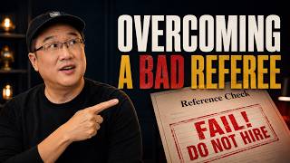 How A Singaporean Manager Challenged a Multinational Goliath over a bad reference check... and WON!
