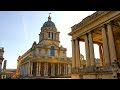 Walking London S GREENWICH Cutty Sark To Old Royal Naval College