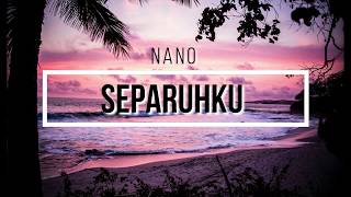 Download lagu Nano - Separuhku (lirik) (cover) mp3 Download lagu Nano - Separuhku (lirik) (cover) mp3